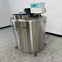 MVE XLC 810 Cryogenic Storage System image 1